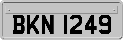 BKN1249