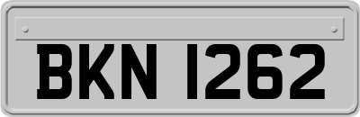 BKN1262