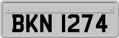 BKN1274