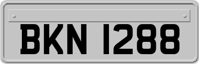 BKN1288