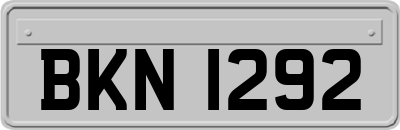 BKN1292