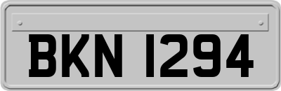 BKN1294