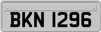BKN1296