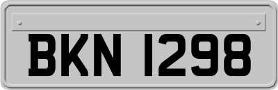 BKN1298