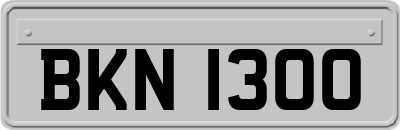 BKN1300