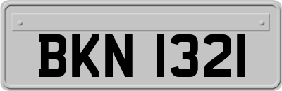 BKN1321