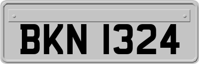 BKN1324
