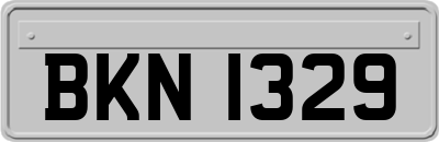 BKN1329
