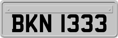 BKN1333
