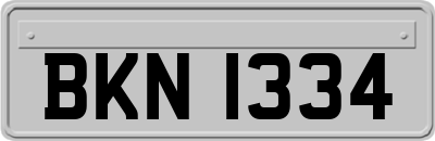 BKN1334