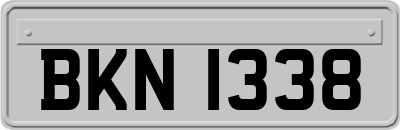 BKN1338