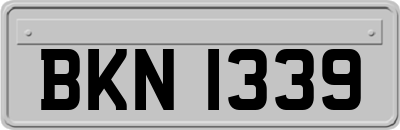 BKN1339