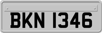 BKN1346