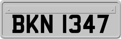 BKN1347