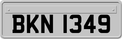 BKN1349