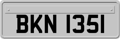 BKN1351