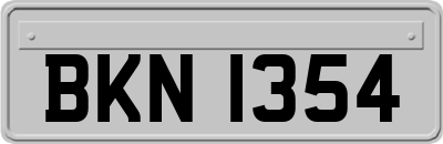 BKN1354