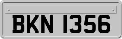 BKN1356