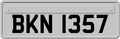 BKN1357