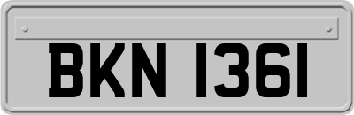BKN1361