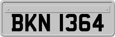 BKN1364