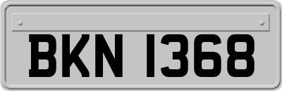 BKN1368