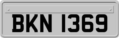BKN1369
