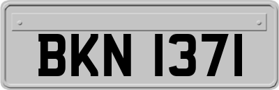 BKN1371