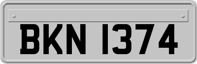 BKN1374