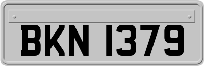BKN1379