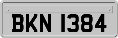 BKN1384
