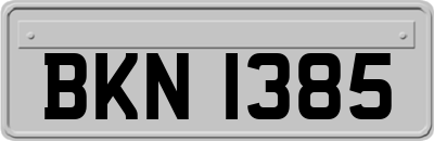 BKN1385