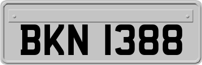 BKN1388