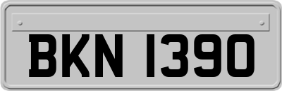BKN1390