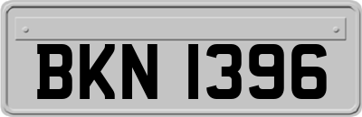 BKN1396