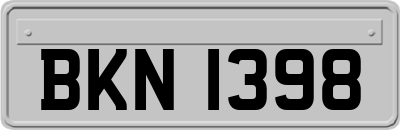 BKN1398