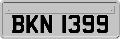 BKN1399