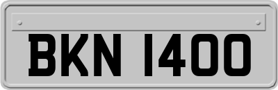 BKN1400