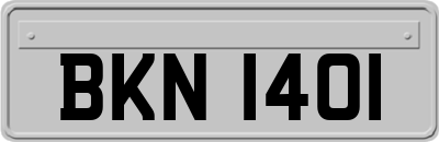 BKN1401