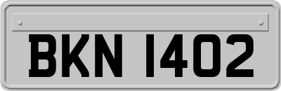 BKN1402