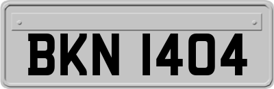 BKN1404