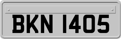 BKN1405