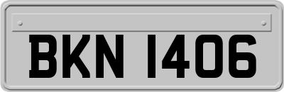 BKN1406