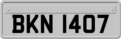 BKN1407