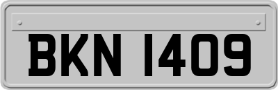 BKN1409