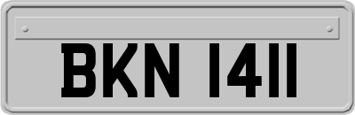 BKN1411