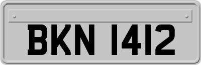 BKN1412
