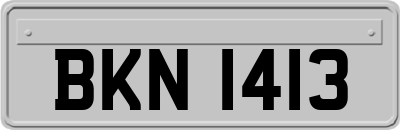 BKN1413