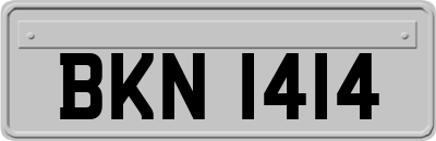 BKN1414