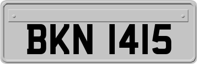 BKN1415